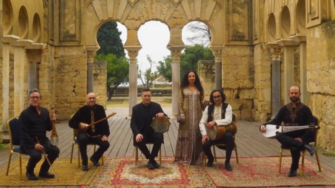 CONCERT: EL COLLAR DE LA PALOMA - CAPELLA DE MINISTRERS