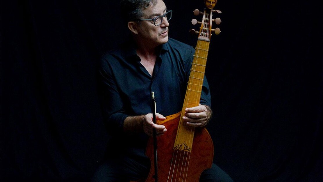 CONCERT: ARIA & LAMENTI - CAPELLA DE MINISTRERS