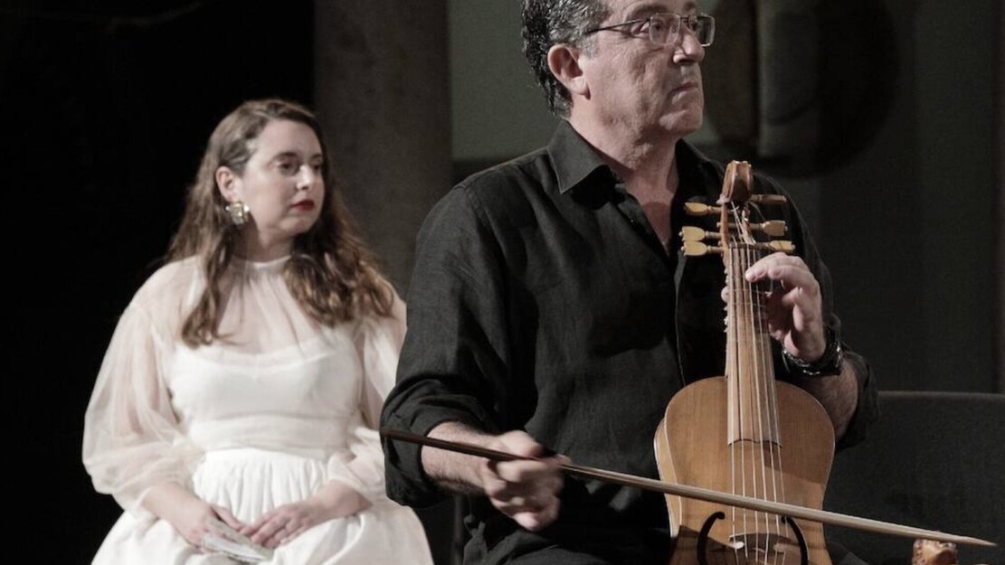 CONCERT: MILAGROS DE Nª SEÑORA - CAPELLA DE MINISTRERS