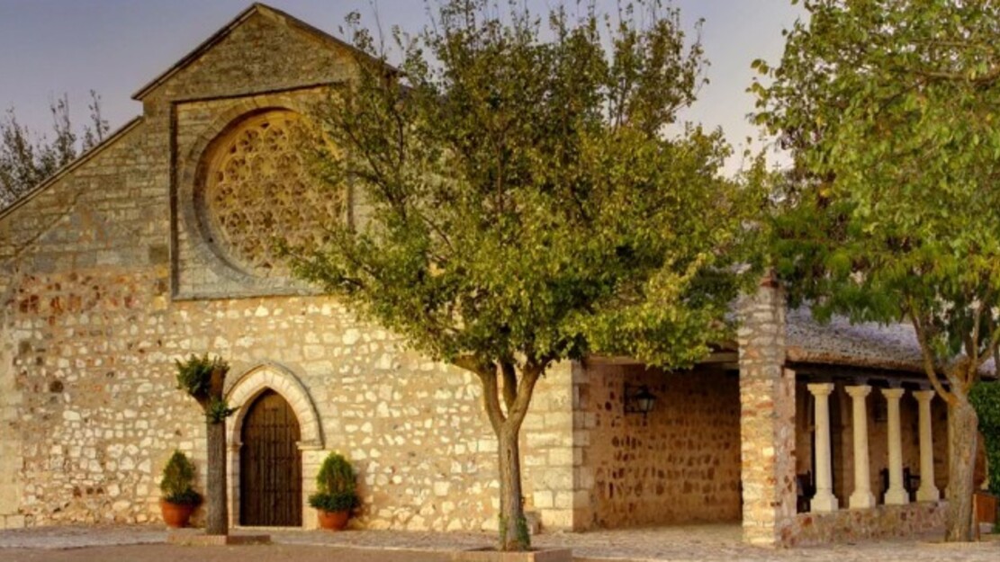 CLAROSCOURO · Lights and Shadows of the Spanish Golden Age