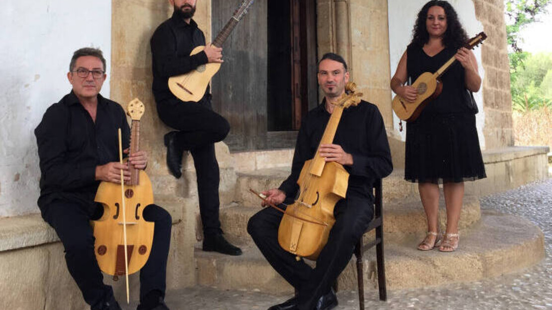 ALLEGORY OF LOVE · Organ Songs and Love Carols in the Uppsala Songbook