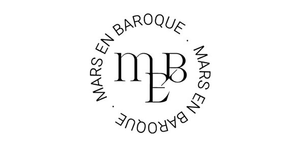 ENSEMBLE CONCERTO SOAVE / FESTIVAL MARS EN BAROQUE