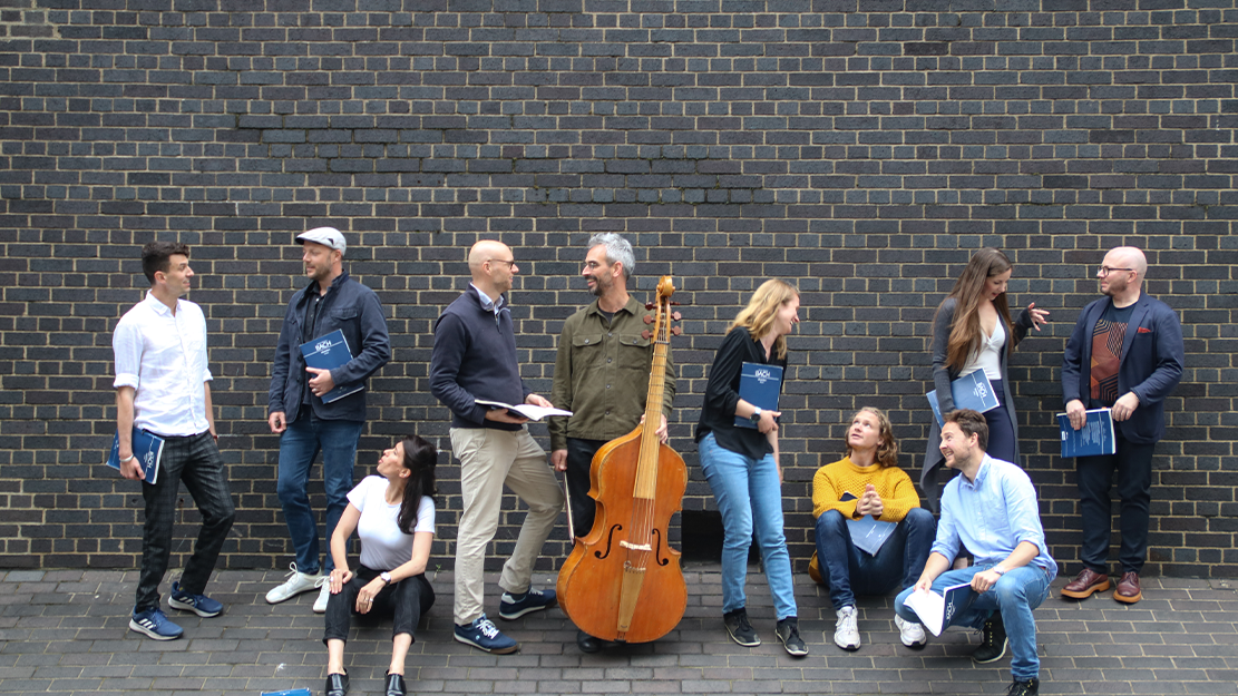 York Early Music Christmas Festival à York et en ligne