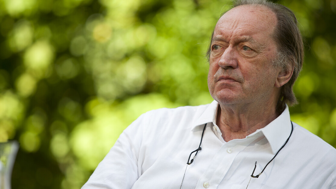 Université d'été Nikolaus Harnoncourt - inscriptions ouvertes jusqu'au 5 mai !