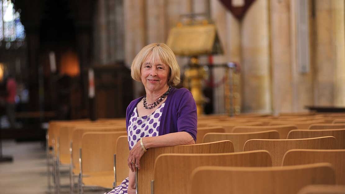 REMA has a new vice-president! 