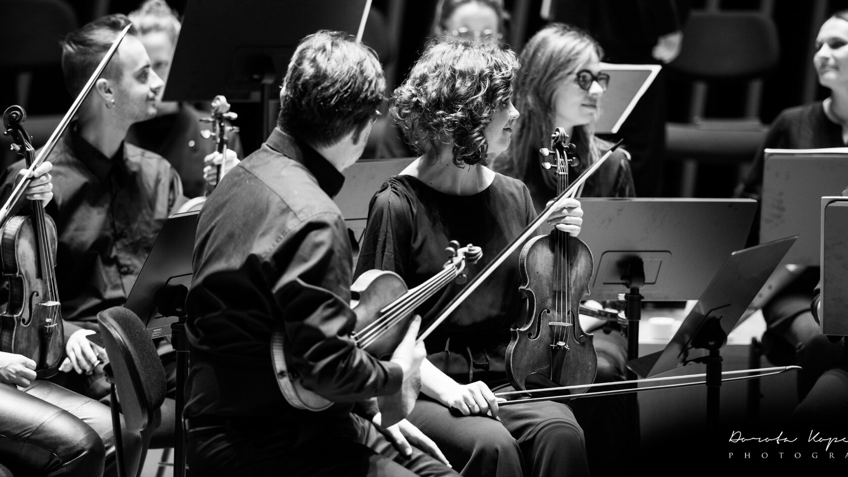 ALL’IMPROVVISO – INTERNATIONAL FESTIVAL OF EARLY MUSIC IN GLIWICE