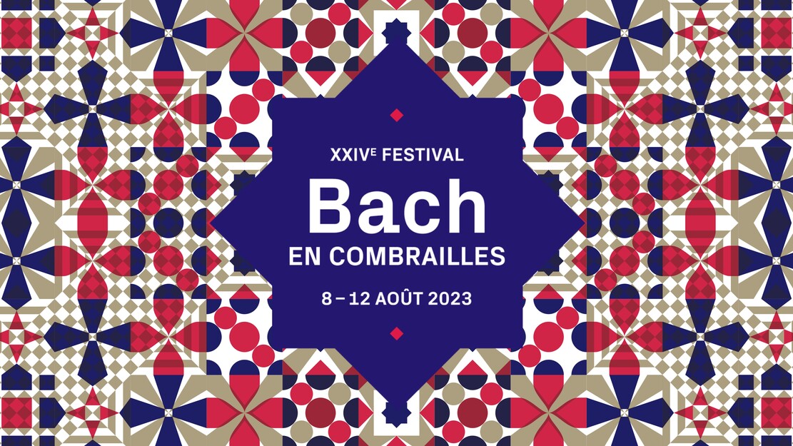 24th Bach Festival in Combrailles