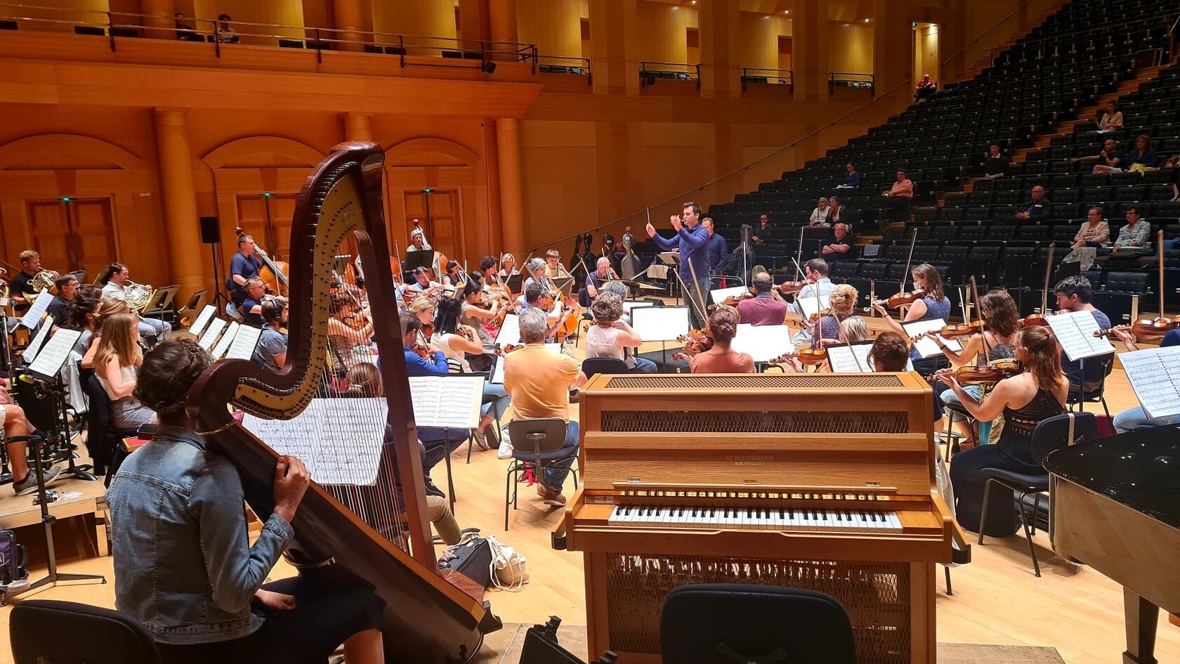 METZ EN SCÈNES – ARSENAL