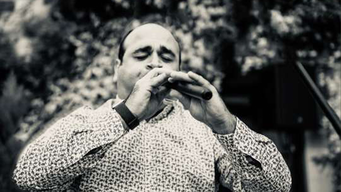 Cours de duduk (hautbois arménien) - Académie de musique ancienne de Gijón