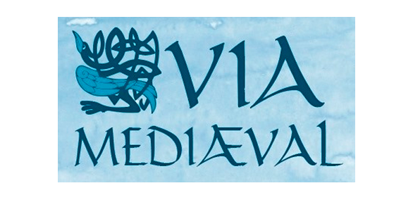 VIA MEDIAEVAL - Kultursommer Rheinland-Pfalz