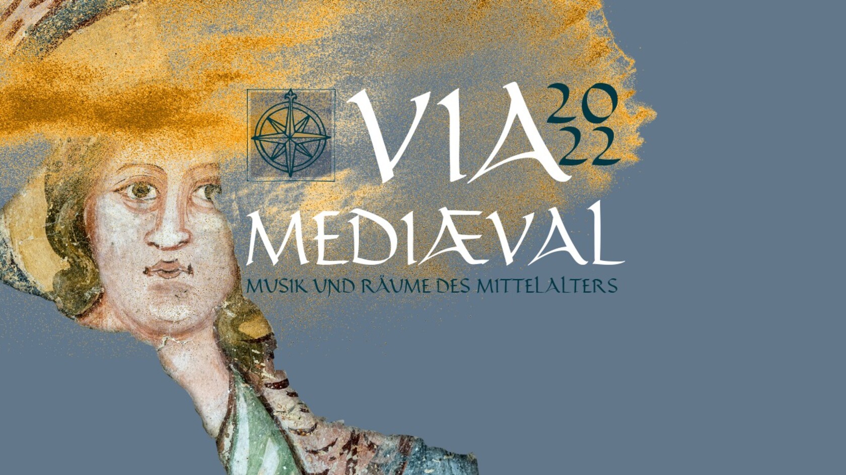 VIA MEDIAEVAL - Kultursommer Rheinland-Pfalz