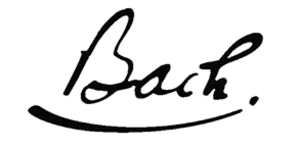 THURINGIA BACH FESTIVAL