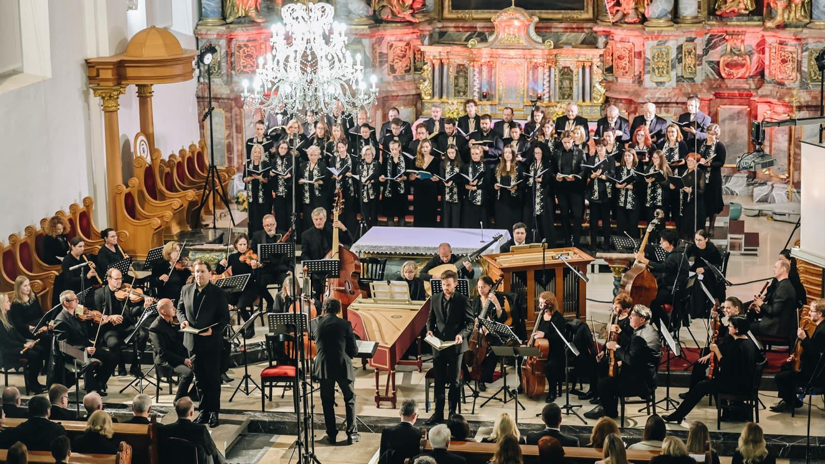 Varaždinske Barokne Večeri