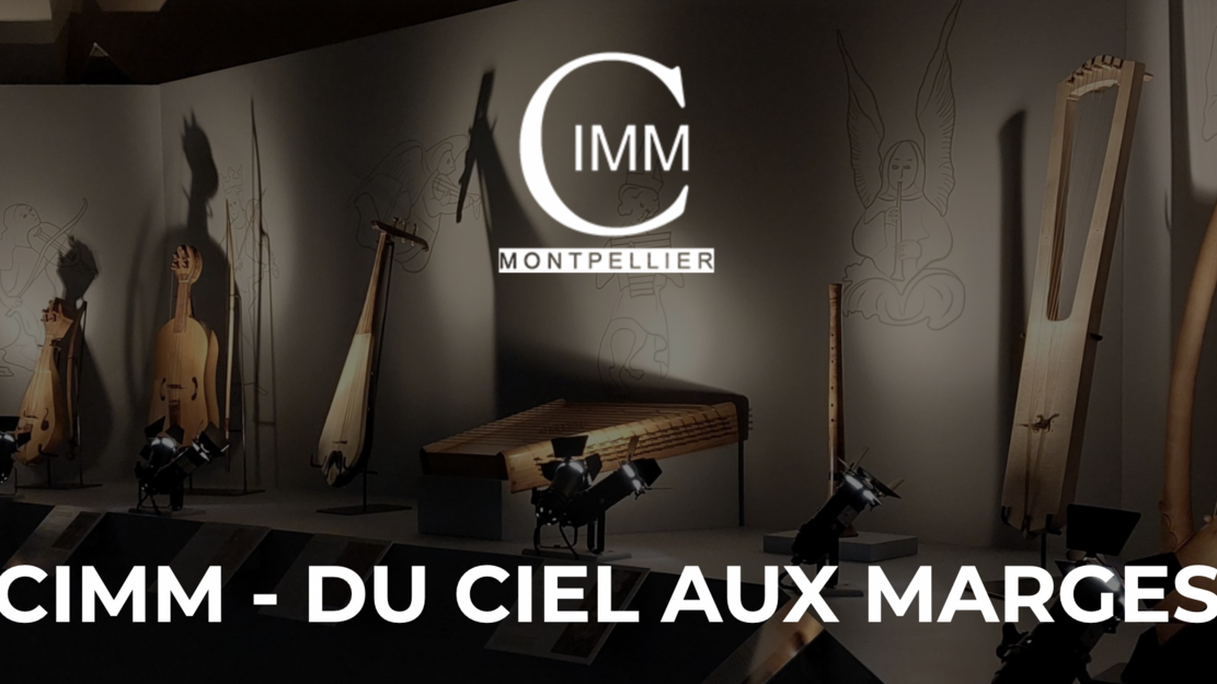 The CIMM Montpellier training offer