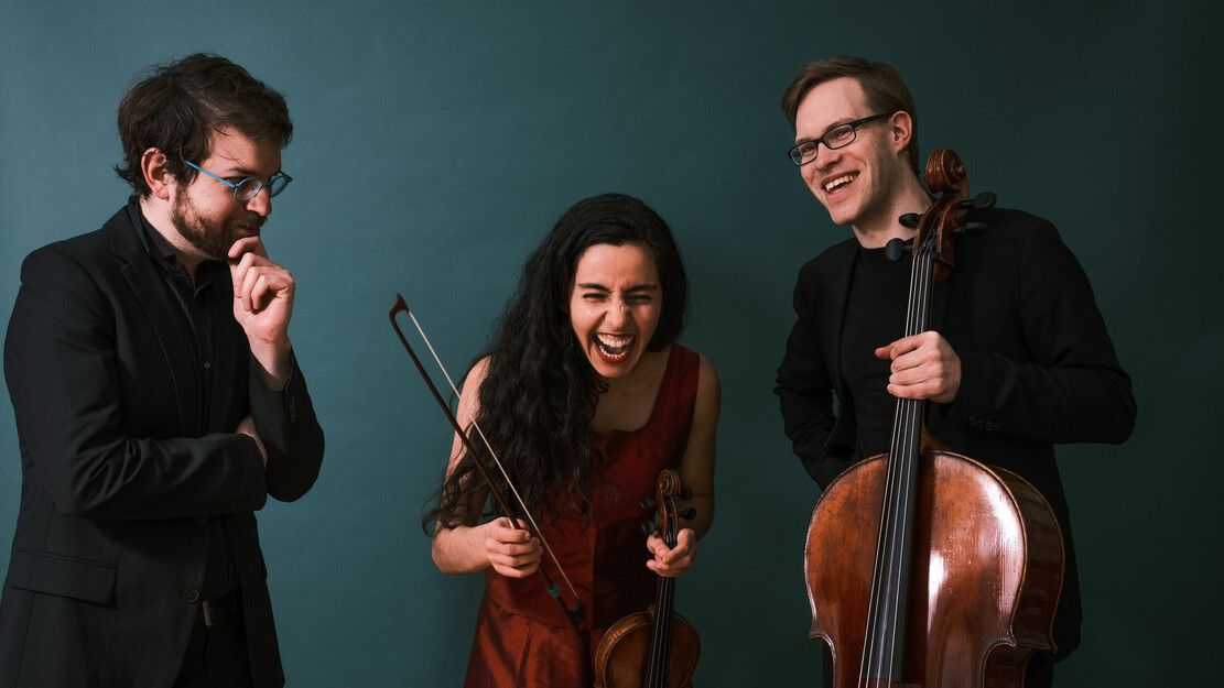 Beethoven - Freunde und Feinde