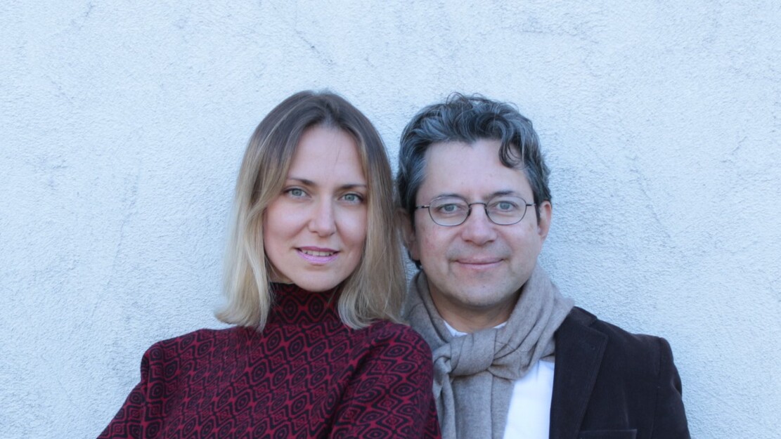 Klangbilder zwischen Nebel und Eleganz 