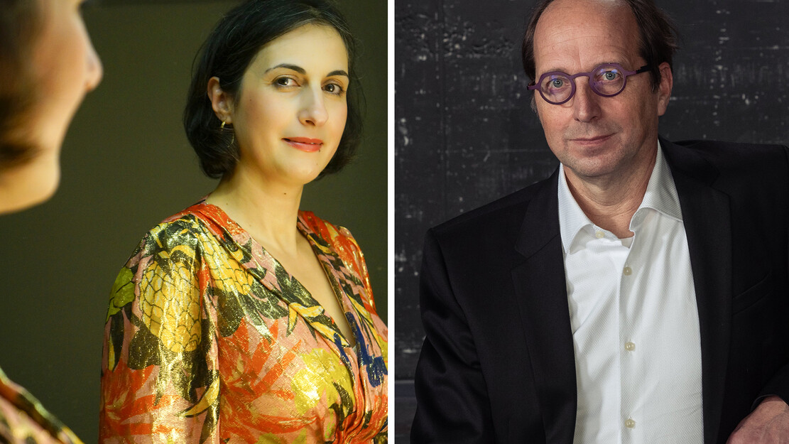 Zwischen Empfindsamkeit und Klassik 