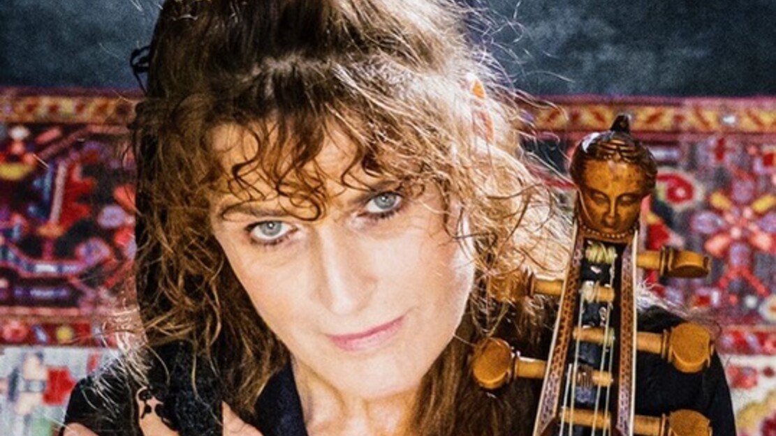 A chest of viols – eine Truhe voller Gamben