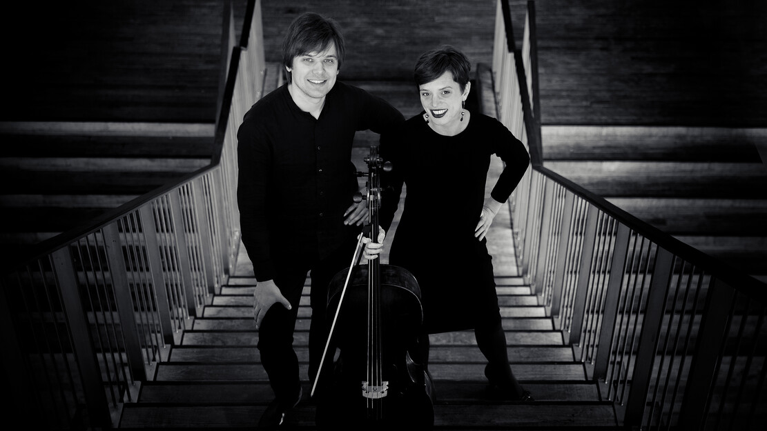 From Mannheim to Berlin 