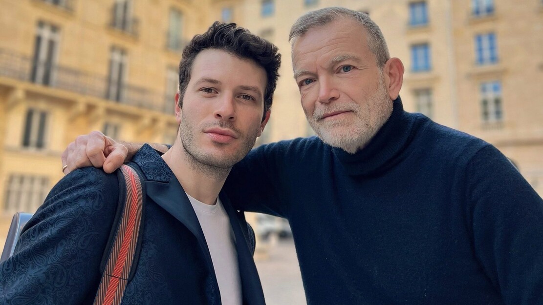 Simone Pirri & Christophe Rousset