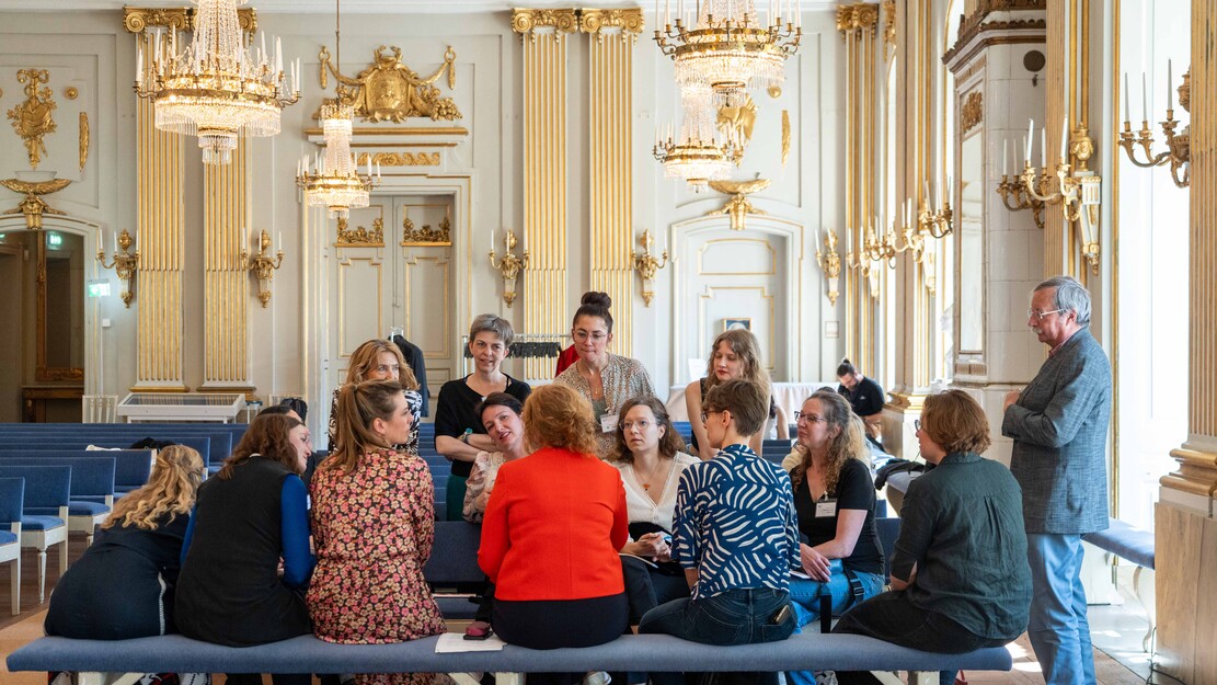 2026: a year of projects, meetings and highlights for the network