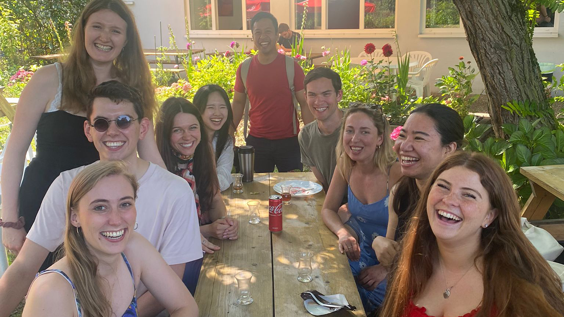 Call for Applications: Barock Vokal Akademie 2026