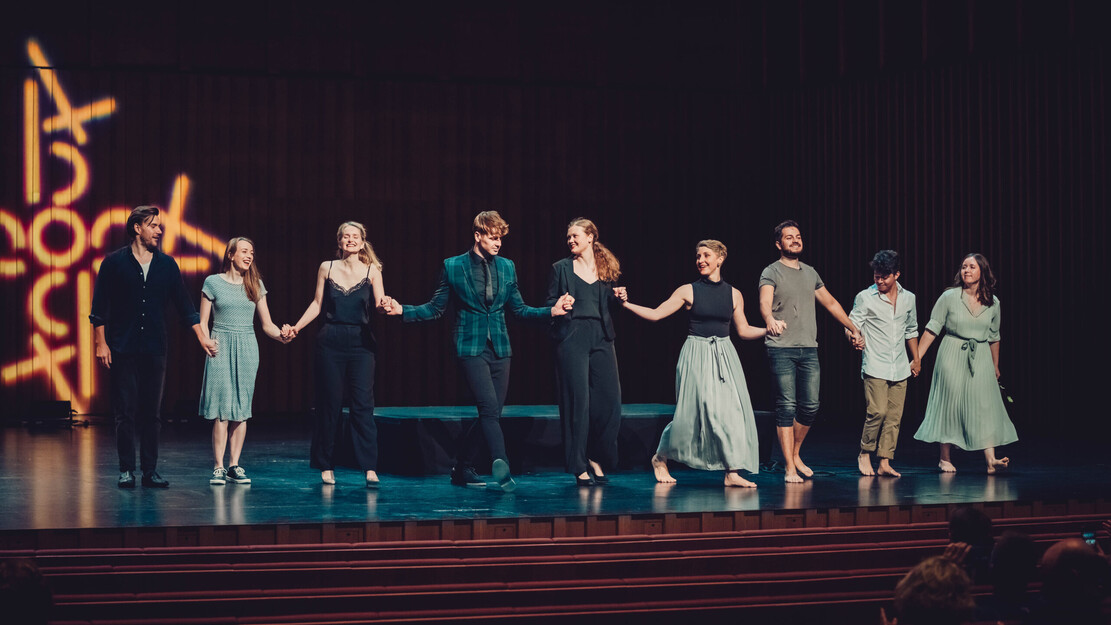 Aria Borealis : Concours international de chant baroque