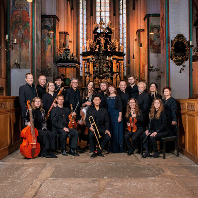 European Hanseatic Ensemble