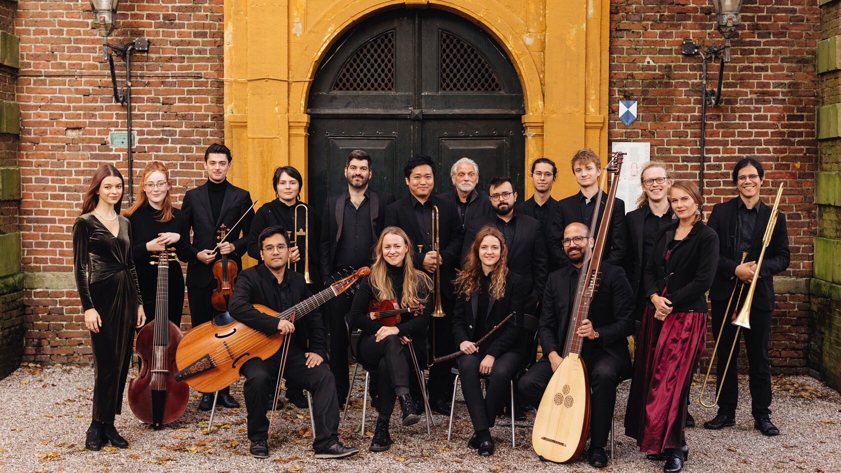 European Hanseatic Ensemble