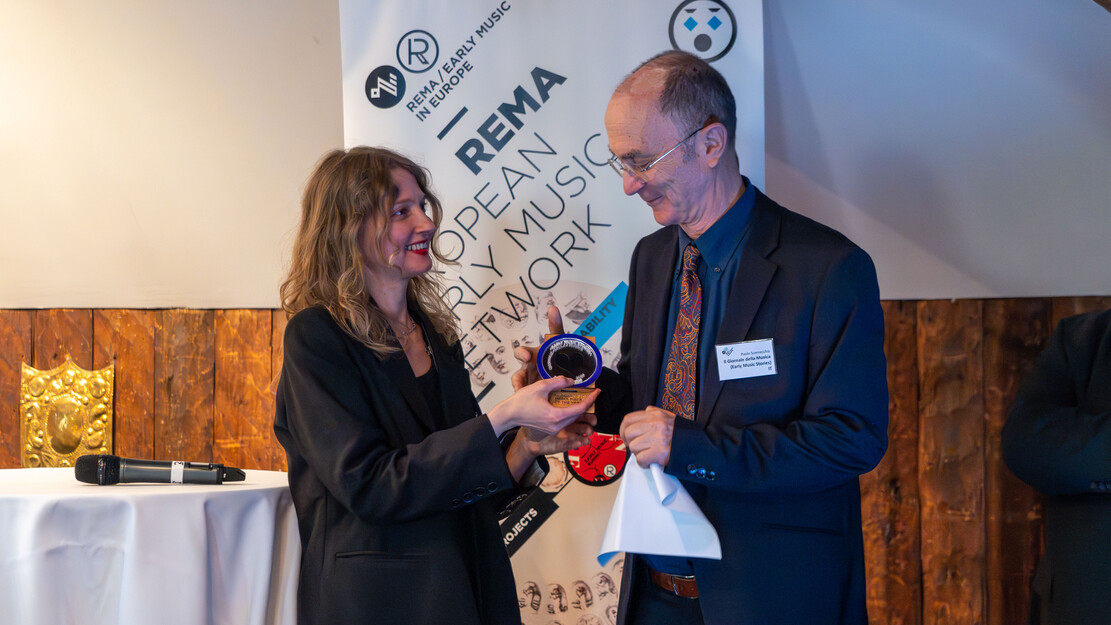 REMA Awards 2026: nominations are now open!