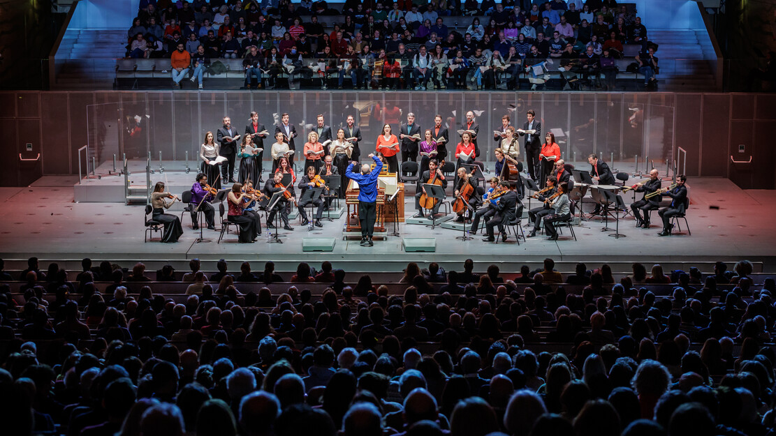 Passion selon saint Jean