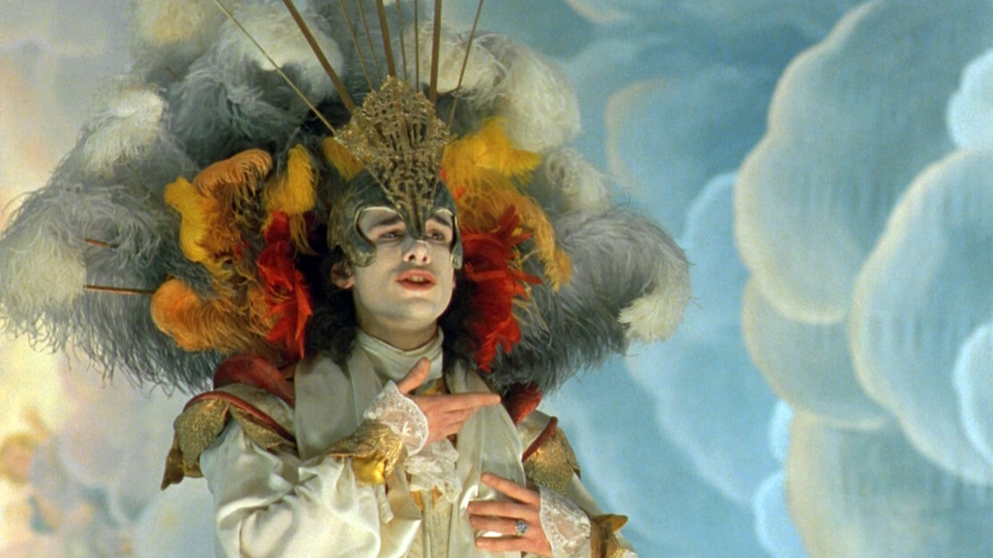 Farinelli Live in Concert