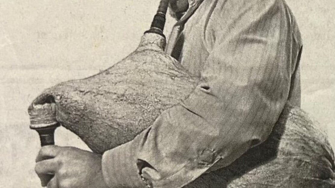 Pied Piper: A Celebration of David Munrow