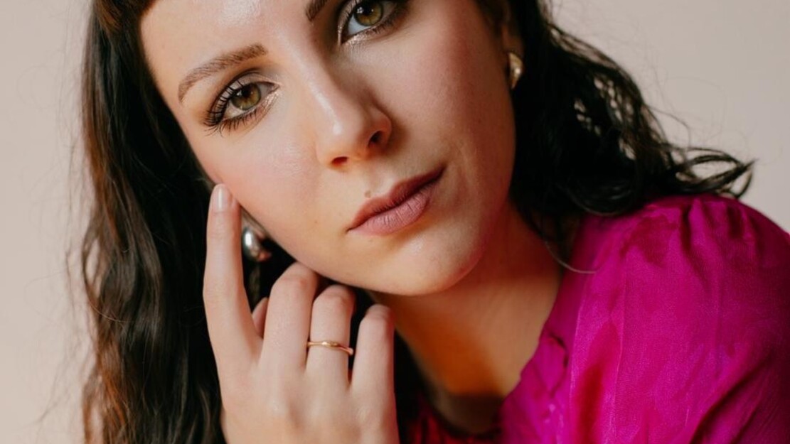 GIULIA. PRINCESS OF NAPLES