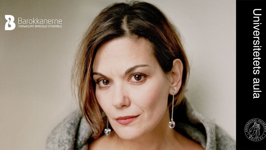 Barokkanerne (Norwegian Baroque Ensemble): Chiaroscuro
