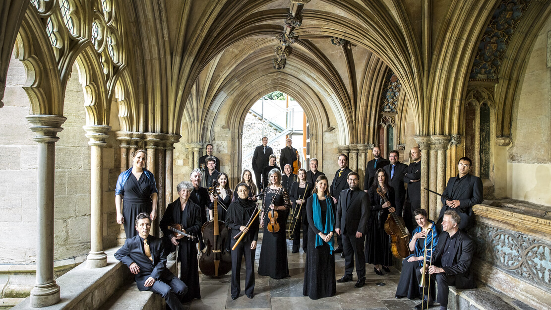 Geistliches Singen und Spielen – G. P. Telemann