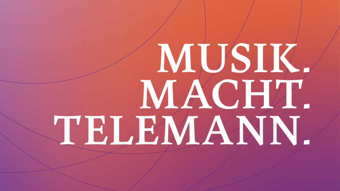 27th Magdeburg Telemann Festival