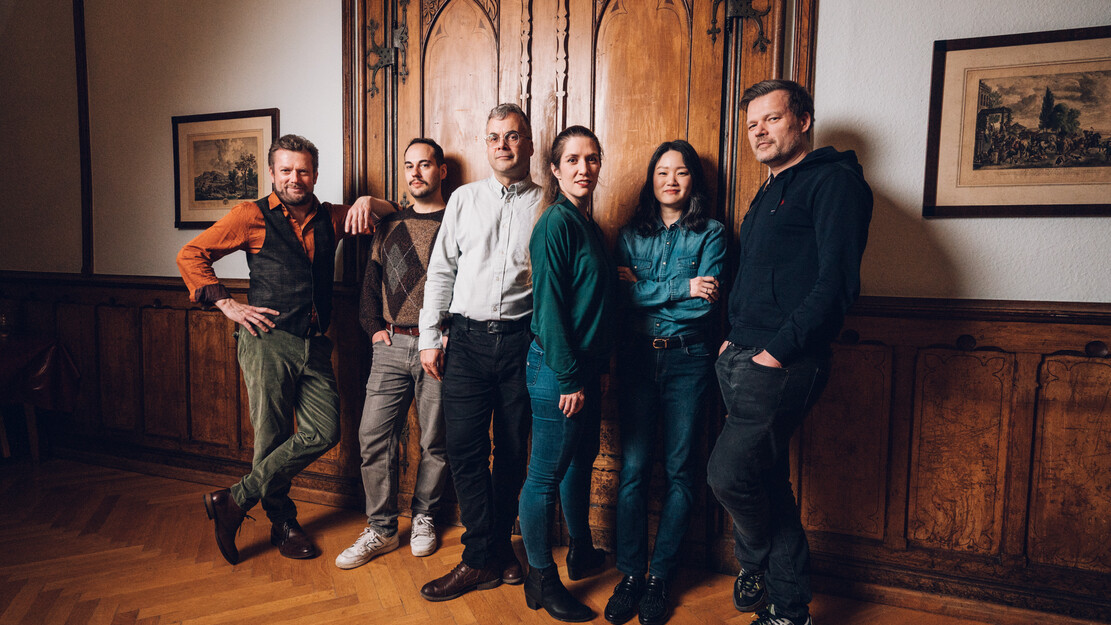 ZÄRTLICH UND VON EDLER EINFALT - Sicilianischer Jahrgang  - Georg Philipp Telemann (1681-1767)  