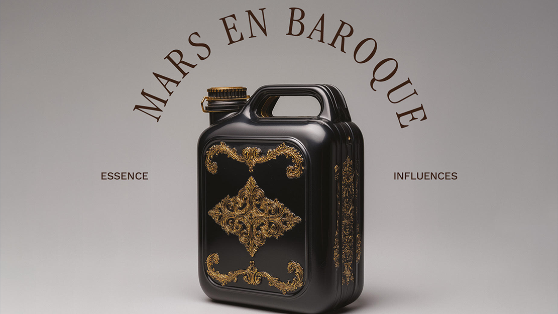 MARS EN BAROQUE