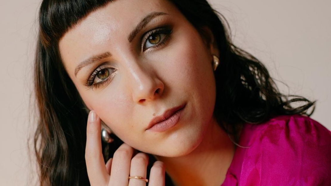 GIULIA. PRINCESS OF NAPLES