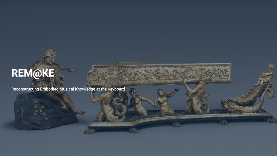 Call for Participants: Musicians & Instrument Makers