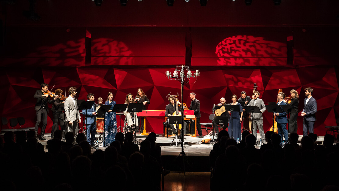 Iberian Academy - Fiesta española