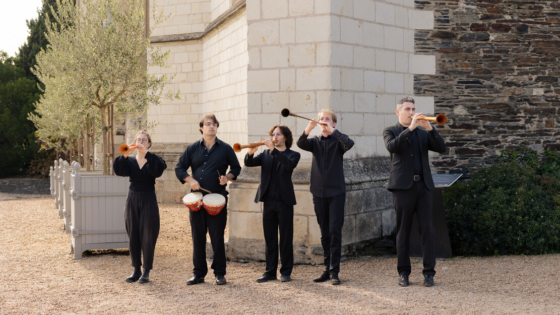 Gothic Europe - A musical journey