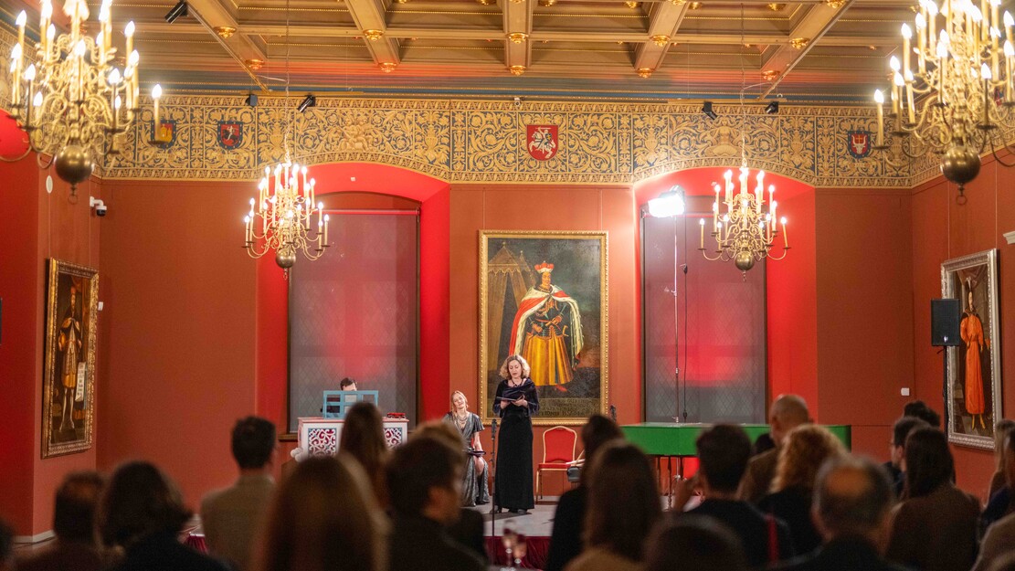 coREMA grants: congratulations to the laureates!