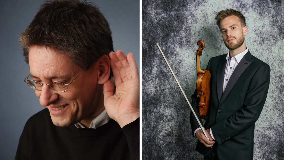 Werkstattkonzert: Des is klassisch!