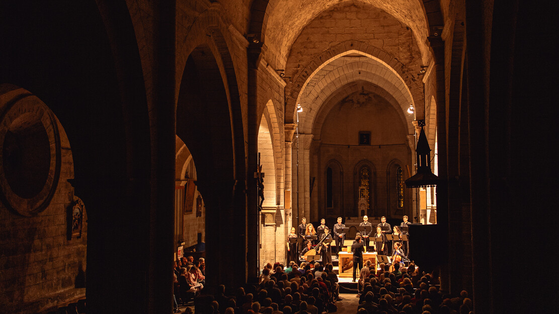 The press review for Early Music Day