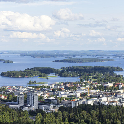 BAROKKI KUOPIO