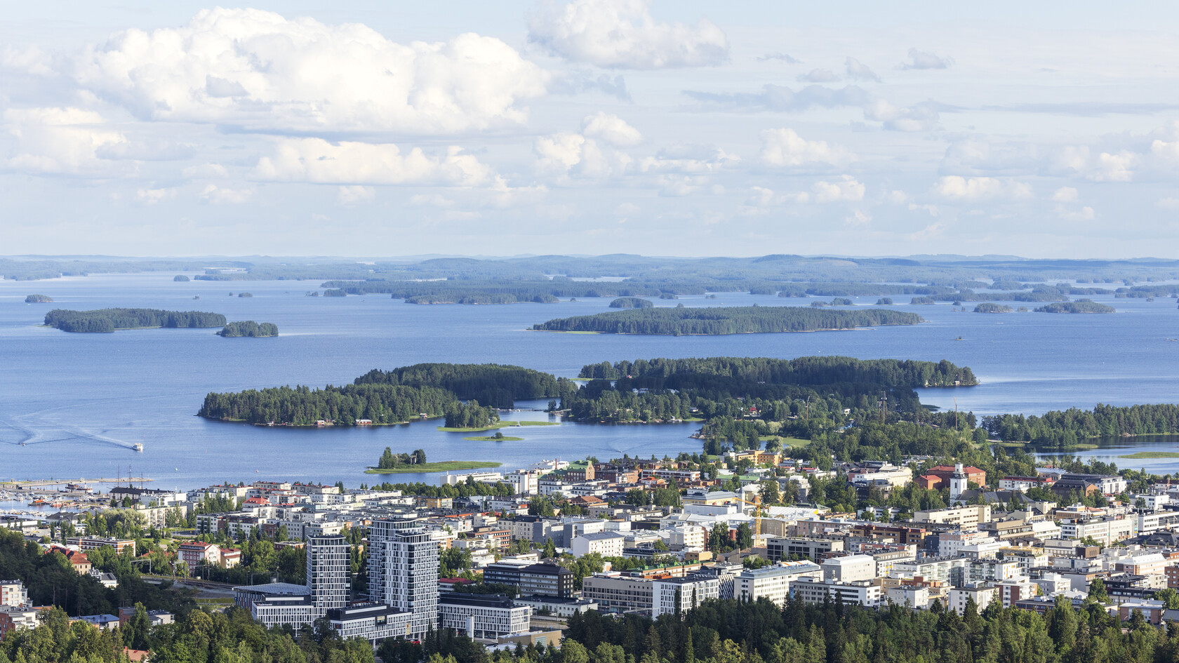 BAROKKI KUOPIO