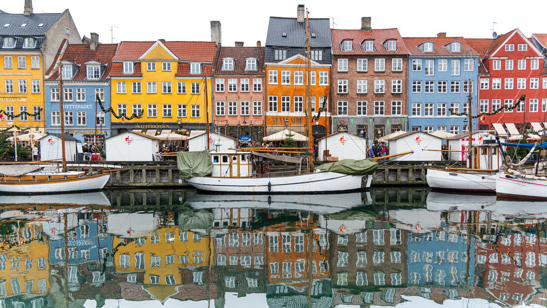 REMA Summer Academy: Copenhagen