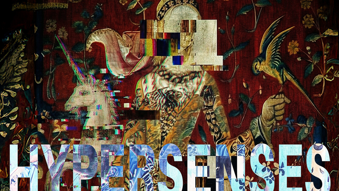 HYPERSENSES – Laika, theatre of senses & Zefiro Torna